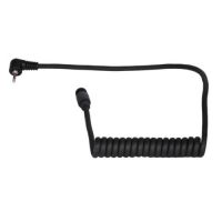 Vocas 2.5 mm LANC Extender Coil Cable Günstig
