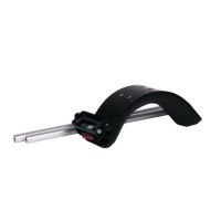 Vocas Shoulder Support For 15 mm Rails seitenansicht
