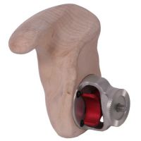 Vocas Wooden Handgrip Left links