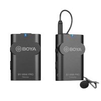 Walimex pro Boya WM4 Pro K-1 Set