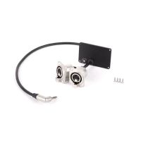 Wooden Camera A-Box Conversion Kit (Weapon, Scarlet-W, Raven) Adapter