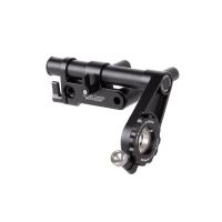 Wooden Camera AIR EVF Mount - RED DSMC2 EVF Viewfinder