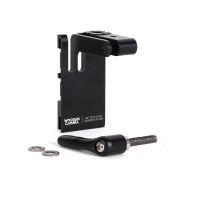 Wooden Camera Battery Slide Extension for Canon BP-955 Hot Swap - RED KOMODO Akku-Zusatz