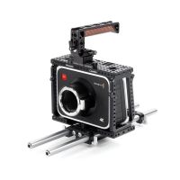 Wooden Camera BMC Kit (Advanced) NATO-Griff-Kit