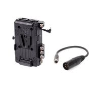 Wooden Camera D-Box (URSA Mini, V-Mount)  Günstig