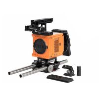 Wooden Camera RED Komodo Accessory Kit (Pro, V-Mount) Baseplate