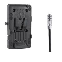 Wooden Camera WC V-Mount (Blackmagic Pocket Cinema Camera 4K) günstig