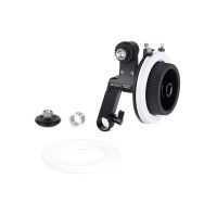 Wooden Camera Zip Focus (19mm/15mm Studio Follow Focus) Set