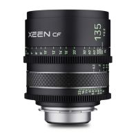 XEEN CF Cinema 135mm T2,2 PL Vollformat Festbrennweite