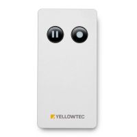 Yellowtec hush Remote Kontrolleinheit