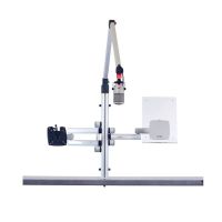 Yellowtec m!ka Set 10: Single Monitor + Single Mic + CopyStand Set leasen