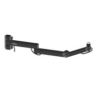 Yellowtec YT3206 Mikrofonarm TV schwarz made in Germany