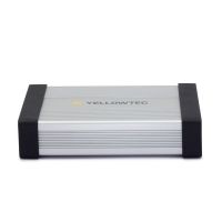 Yellowtec YT4210 PUC2 Line (Deutsche Pegel) robustes Metallgehäuse
