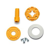 Yellowtec litt Mounting Flange robust