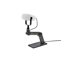 YELLOWTEC M!KA TABLE STAND - SCHWARZ - OHNE ONAIR-ANZEIGE - USB-C kaufen