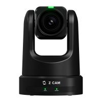Z CAM P2-R1N PTZ Camera IP Streaming 
