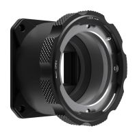 Z CAM PL Mount for E2 Flagship Series PL Mount Adapter 