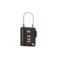 Zahlenschloss HPRC LO708TSA 