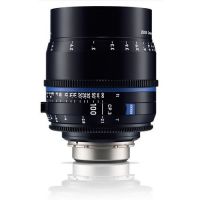 ZEISS Compact Prime CP.3 100 mm T2.1 CF Objektiv