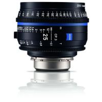ZEISS Compact Prime CP.3 25 mm T2.1 Objektiv