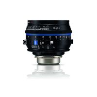 ZEISS Compact Prime XD CP.3 18 mm T2.9 Objektiv