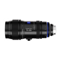 Zeiss Compact Zoom CZ.2 70-200mm (PL