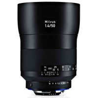 ZEISS Milvus 1.4/50 Objektiv