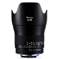 ZEISS Milvus 2/35 Objektiv