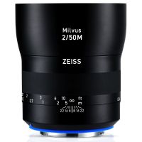 ZEISS Milvus 2/50M Objektiv