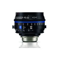 ZEISS Compact Prime CP.3 XD 85 mm T2.1 Objektiv