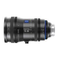 Zeiss Compact Zoom CZ.2 15-30 mm PL-Mount