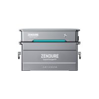 Zendure AIO Pro 1200 (Hyper 2000 SolarFlow + AB1000S) Heimspeicher