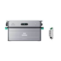 Zendure SolarFlow 2400 AC Photovoltaik speicher