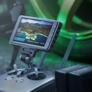 DJI CrystalSky Zubehör