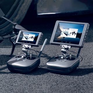 DJI CrystalSky