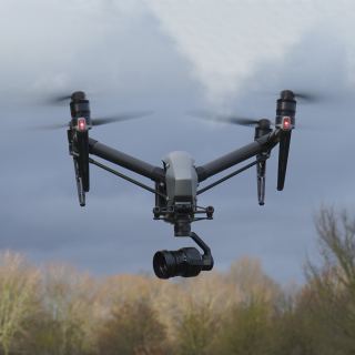 DJI Inspire 2