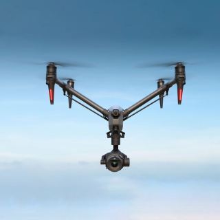 DJI Inspire 3