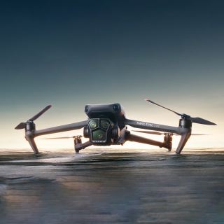 DJI Mavic 3 Pro