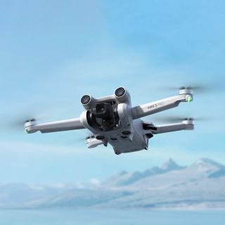 DJI Mini 3 Pro