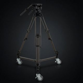 Stativ System 150 mm