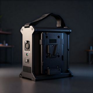 LED Stromversorgung