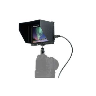 C100 II / C300 (II) - Monitore