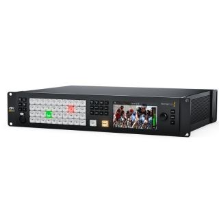 Blackmagic ATEM Constellation HD