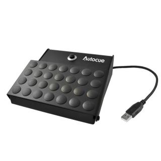 Teleprompter Control