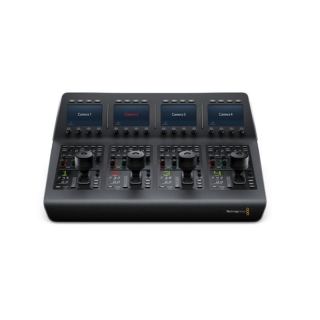 Canon C100 II / C300 (II) - Blackmagic ATEM Bildmischer