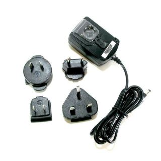 Blackmagic ATEM Mini Pro - Netzteile