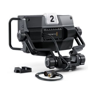 Blackmagic URSA Broadcast G2 - Viewfinder
