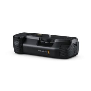 Blackmagic Pocket Cinema Cam 6K Pro - Grip