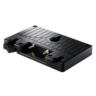 Blackmagic URSA Broadcast G2 - Grip