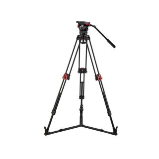 Blackmagic Pocket Cinema Cam 6K Pro - Stativ